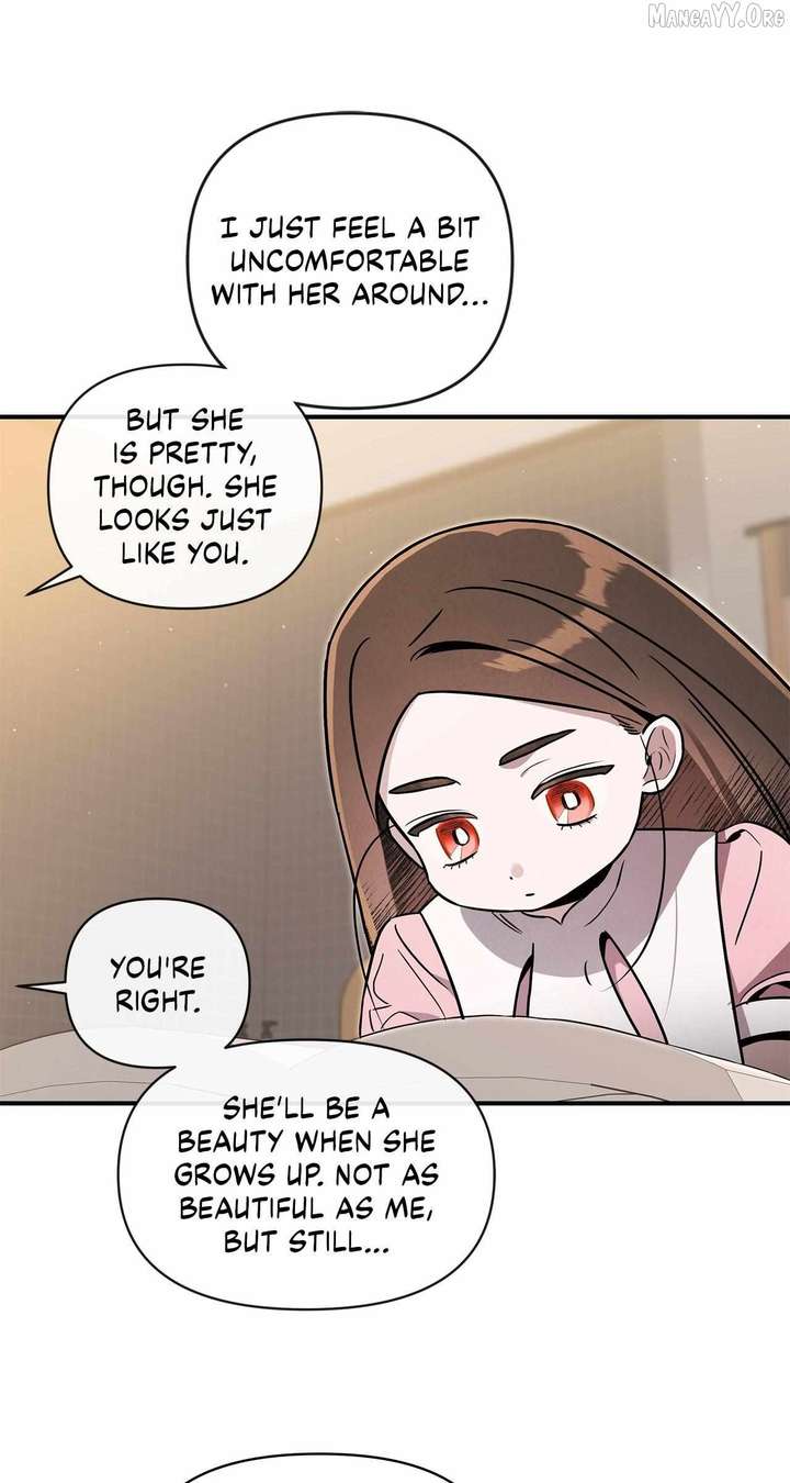 My Younger Sister Chooses Me Tonight Chapter 53 - Page 14