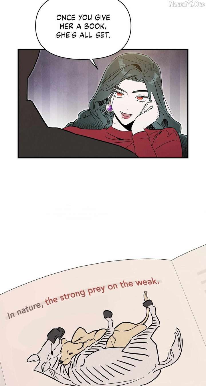 My Younger Sister Chooses Me Tonight Chapter 53 - Page 15