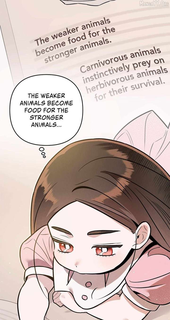 My Younger Sister Chooses Me Tonight Chapter 53 - Page 16
