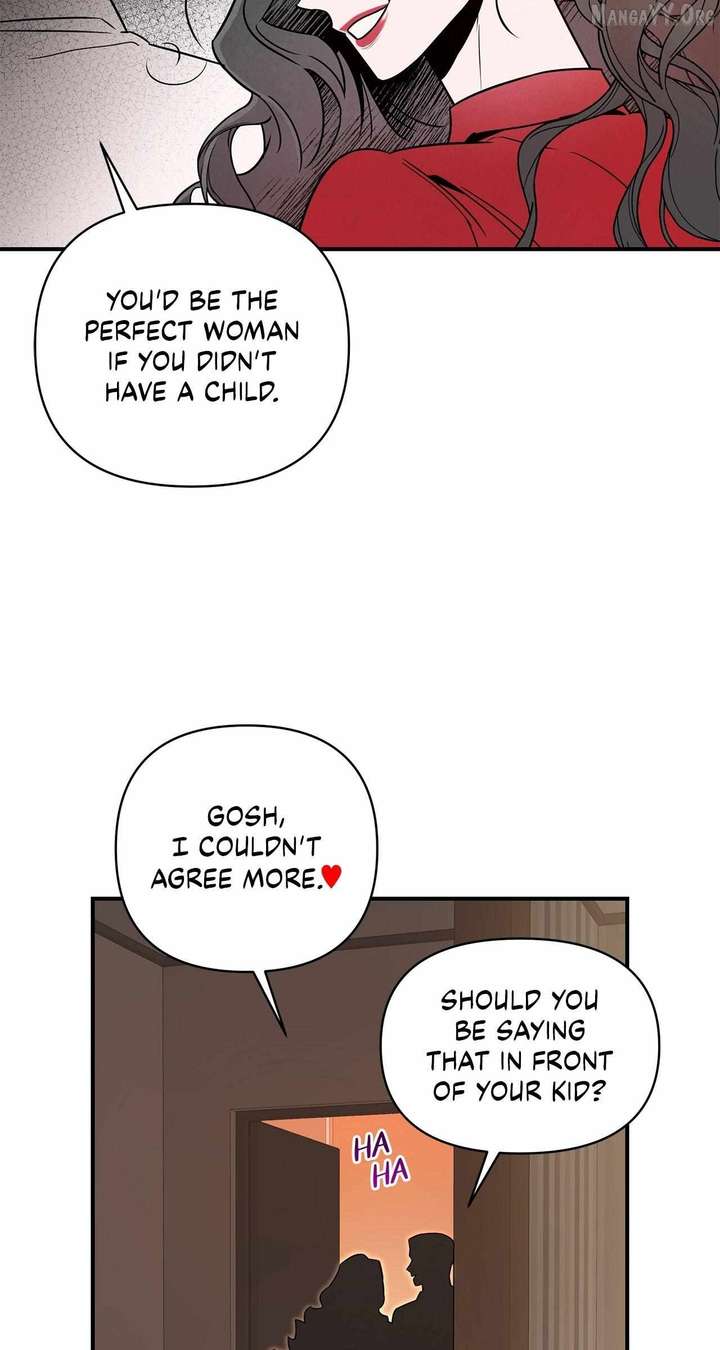My Younger Sister Chooses Me Tonight Chapter 53 - Page 24