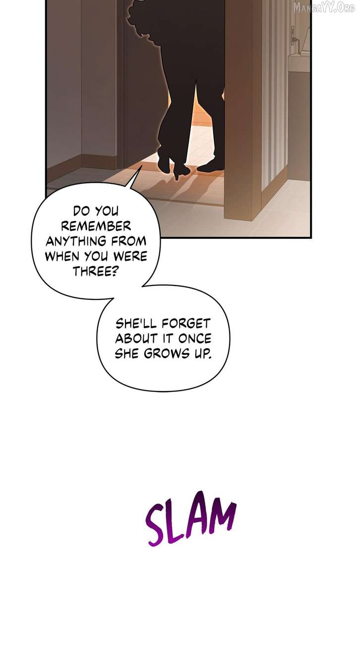 My Younger Sister Chooses Me Tonight Chapter 53 - Page 25