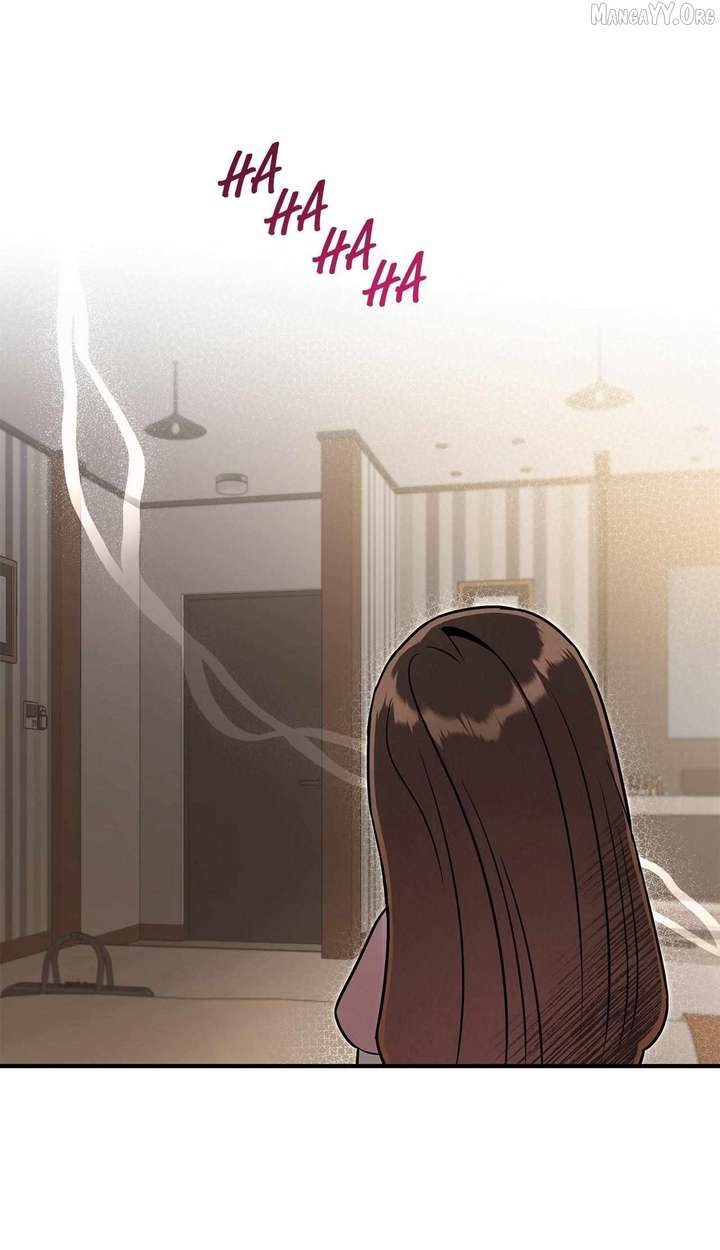 My Younger Sister Chooses Me Tonight Chapter 53 - Page 26