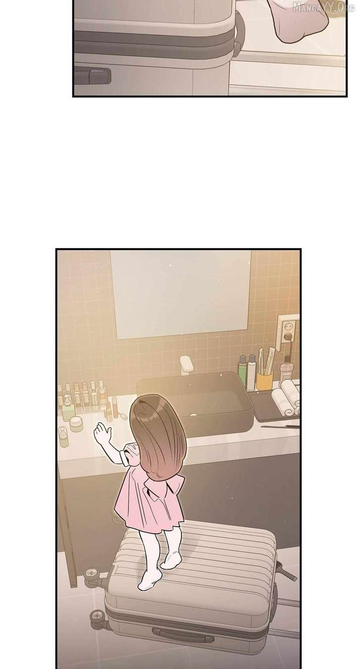 My Younger Sister Chooses Me Tonight Chapter 53 - Page 28