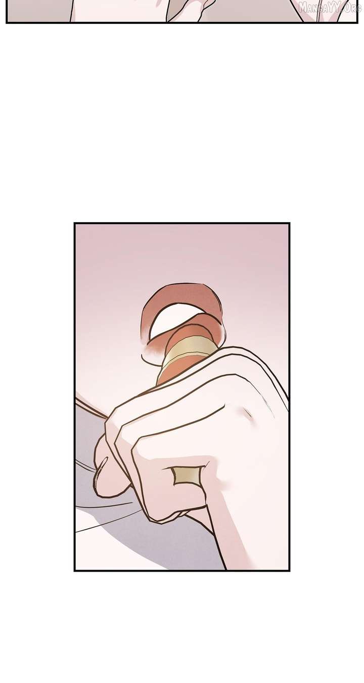 My Younger Sister Chooses Me Tonight Chapter 53 - Page 30