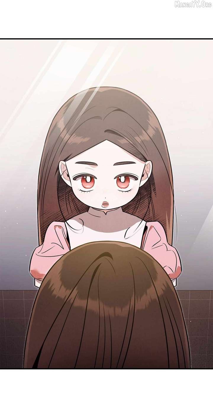 My Younger Sister Chooses Me Tonight Chapter 53 - Page 31