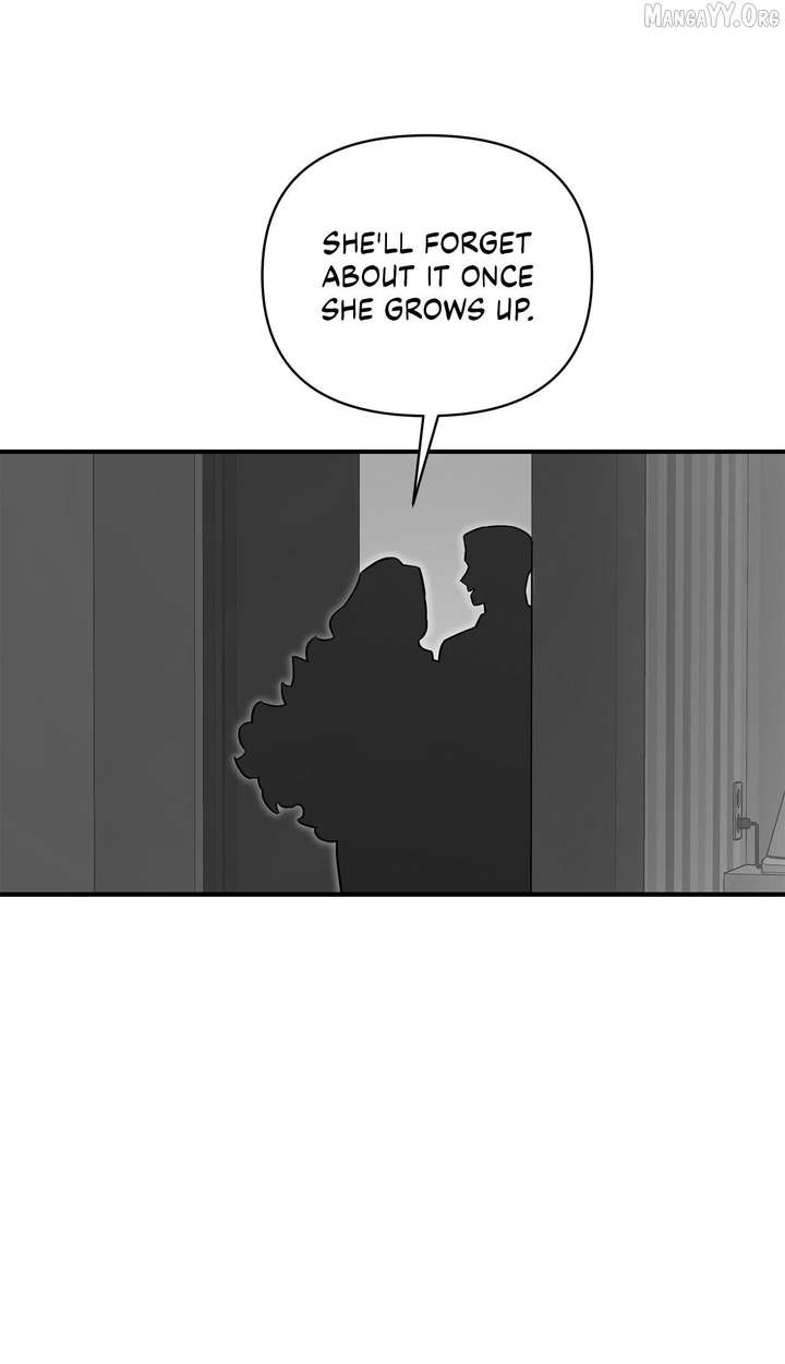 My Younger Sister Chooses Me Tonight Chapter 53 - Page 32