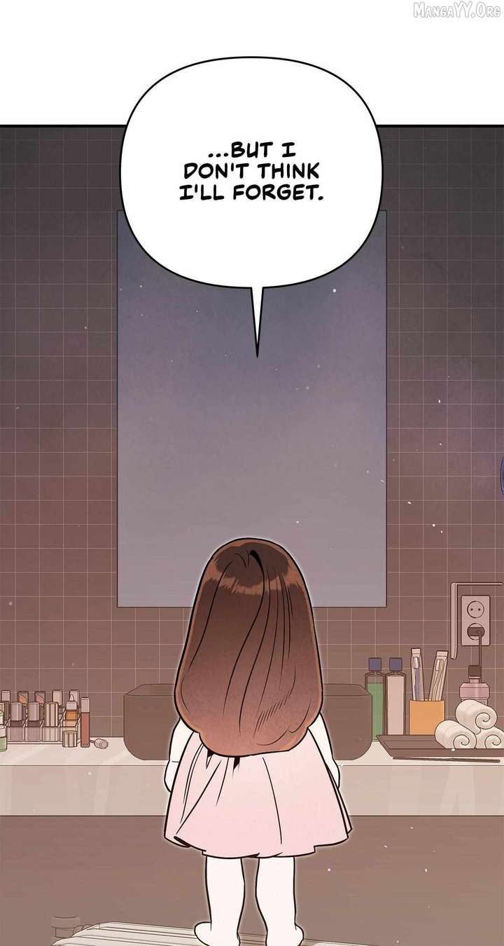 My Younger Sister Chooses Me Tonight Chapter 53 - Page 33