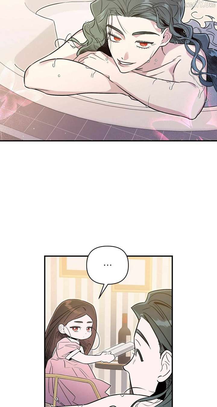My Younger Sister Chooses Me Tonight Chapter 53 - Page 37