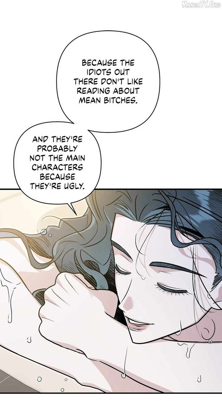 My Younger Sister Chooses Me Tonight Chapter 53 - Page 39