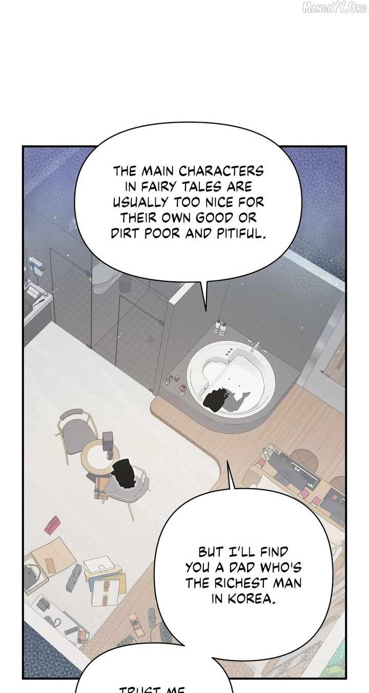 My Younger Sister Chooses Me Tonight Chapter 53 - Page 40