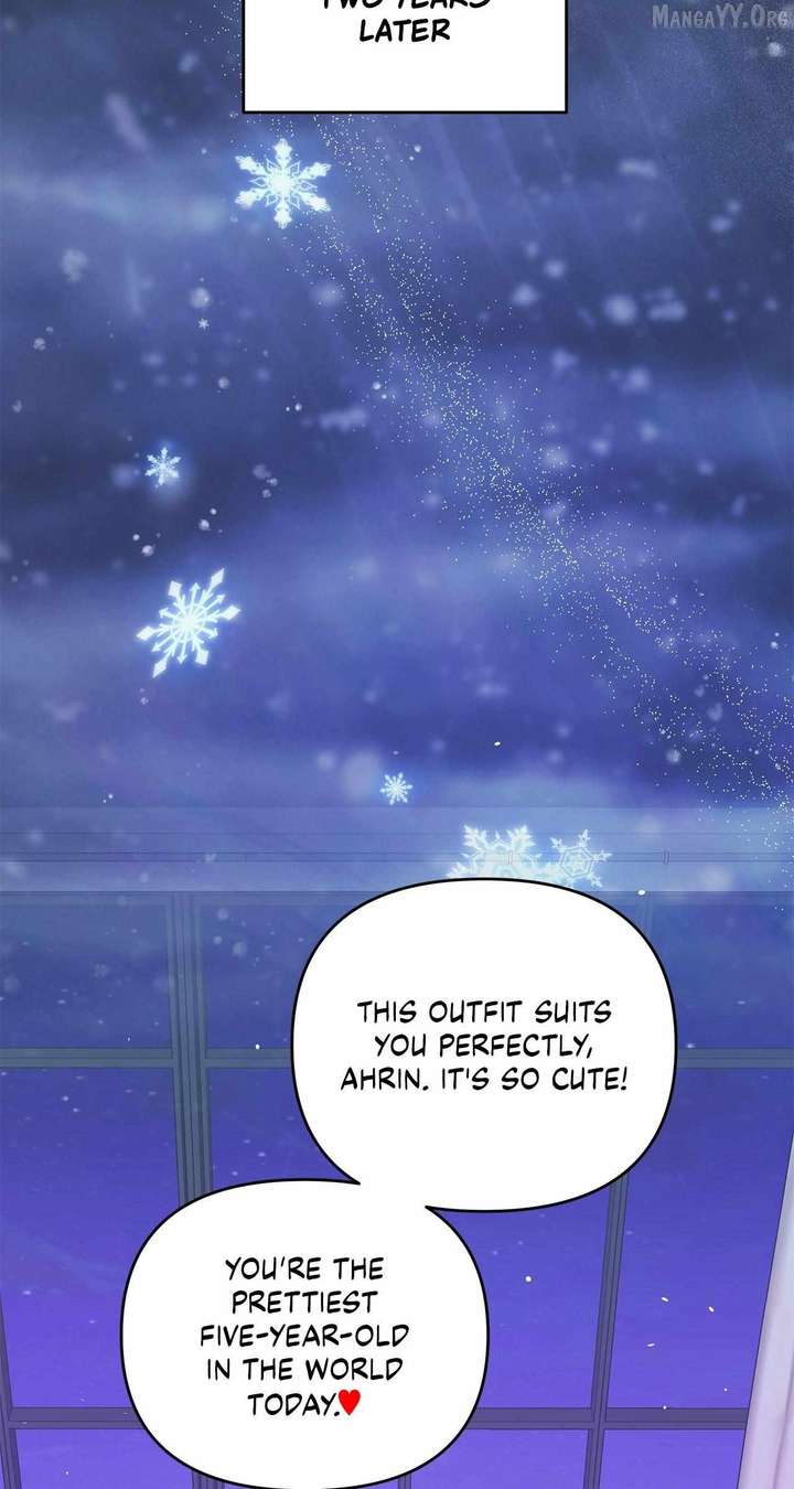 My Younger Sister Chooses Me Tonight Chapter 53 - Page 42