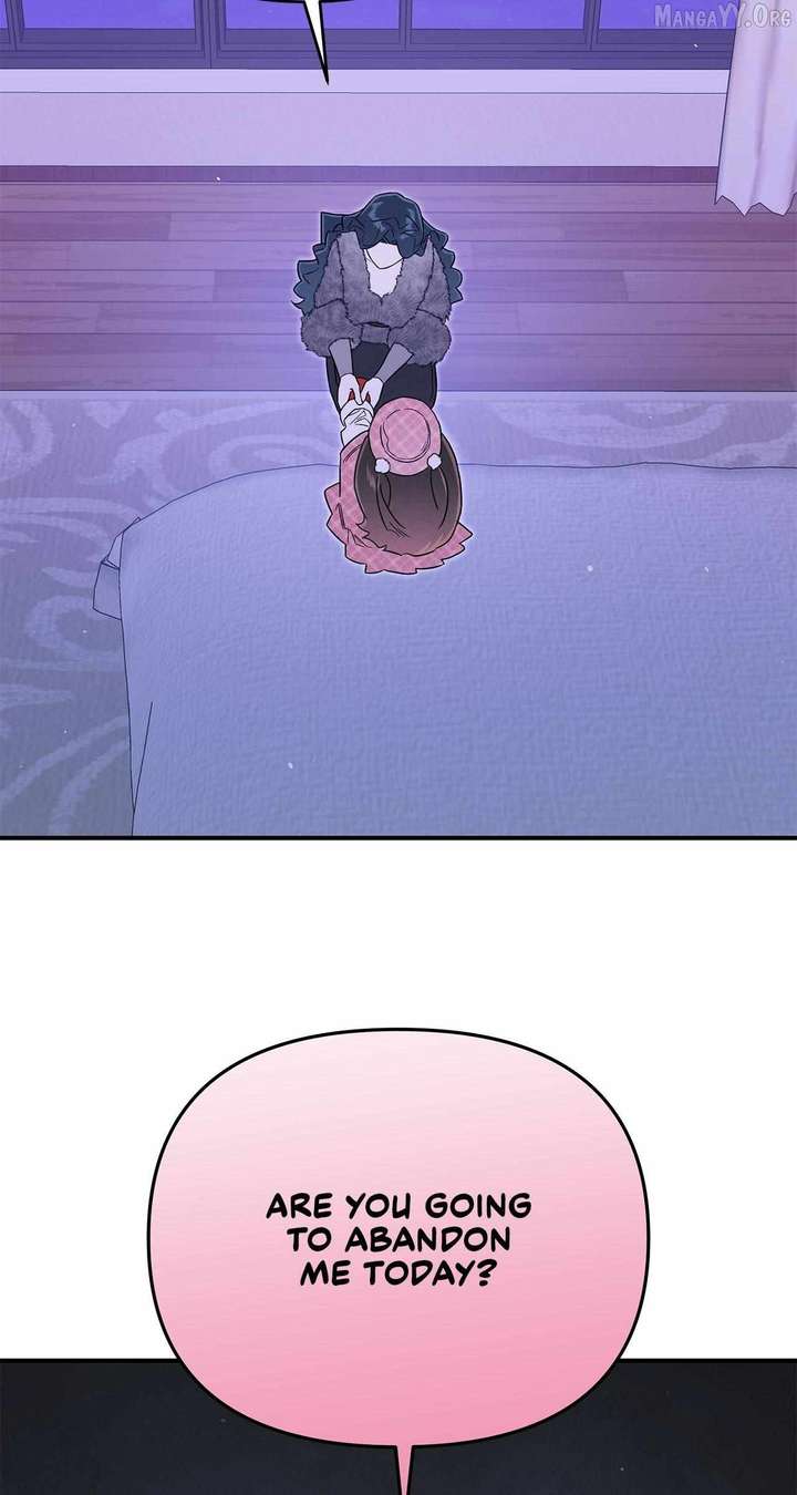 My Younger Sister Chooses Me Tonight Chapter 53 - Page 43