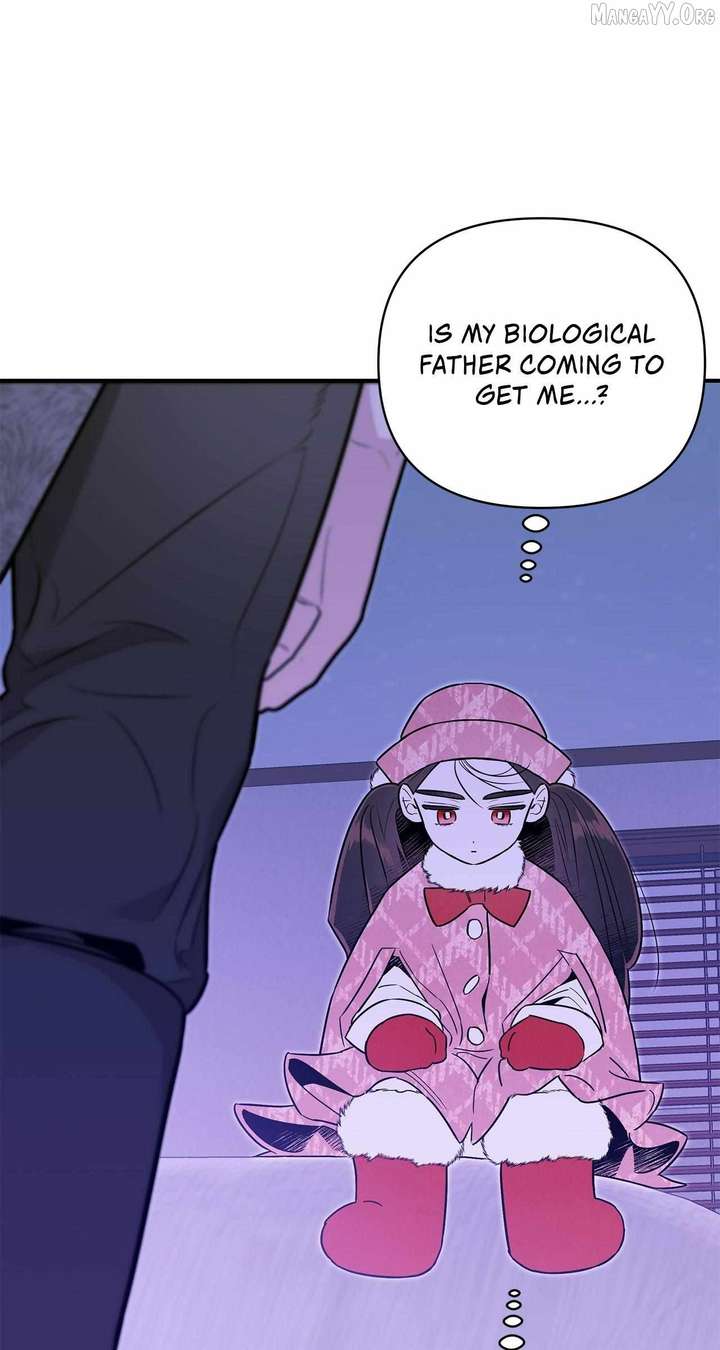 My Younger Sister Chooses Me Tonight Chapter 53 - Page 46