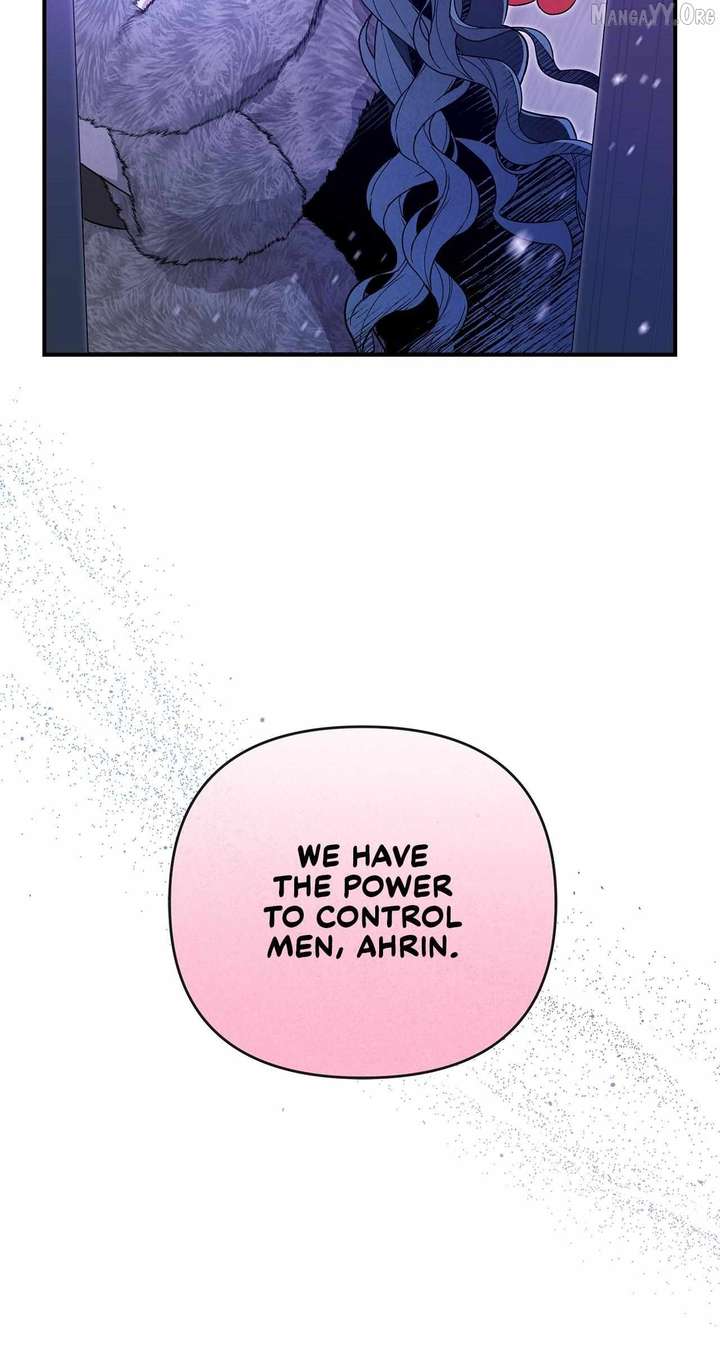 My Younger Sister Chooses Me Tonight Chapter 53 - Page 48