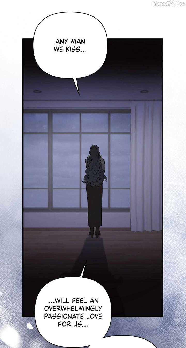 My Younger Sister Chooses Me Tonight Chapter 53 - Page 49