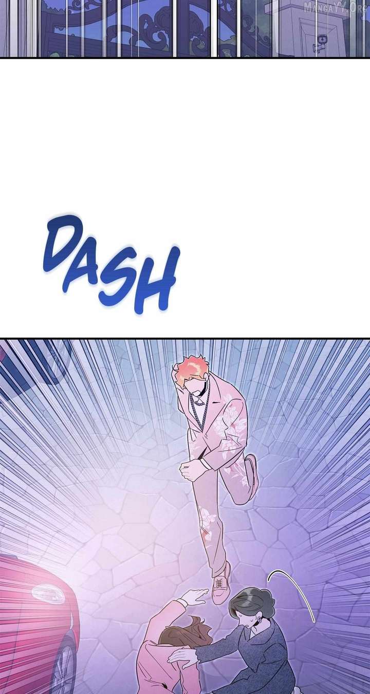 My Younger Sister Chooses Me Tonight Chapter 53 - Page 52