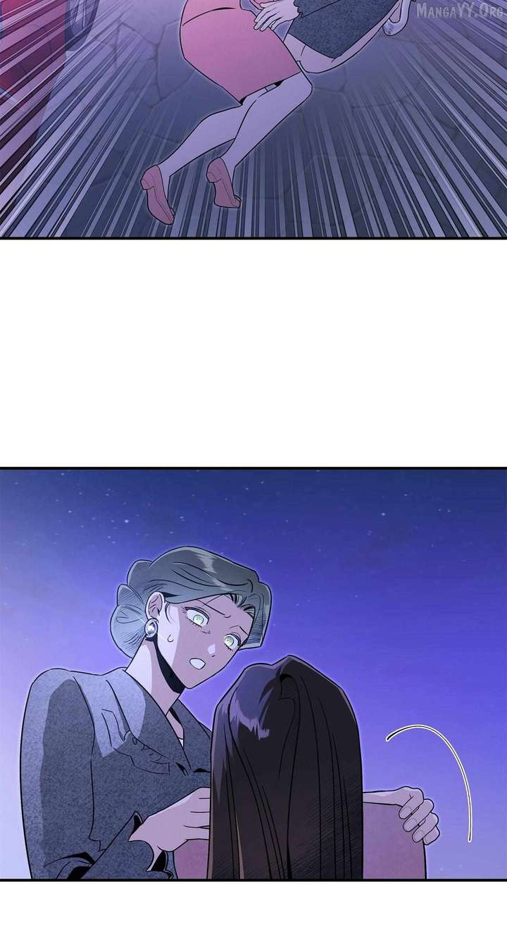 My Younger Sister Chooses Me Tonight Chapter 53 - Page 53