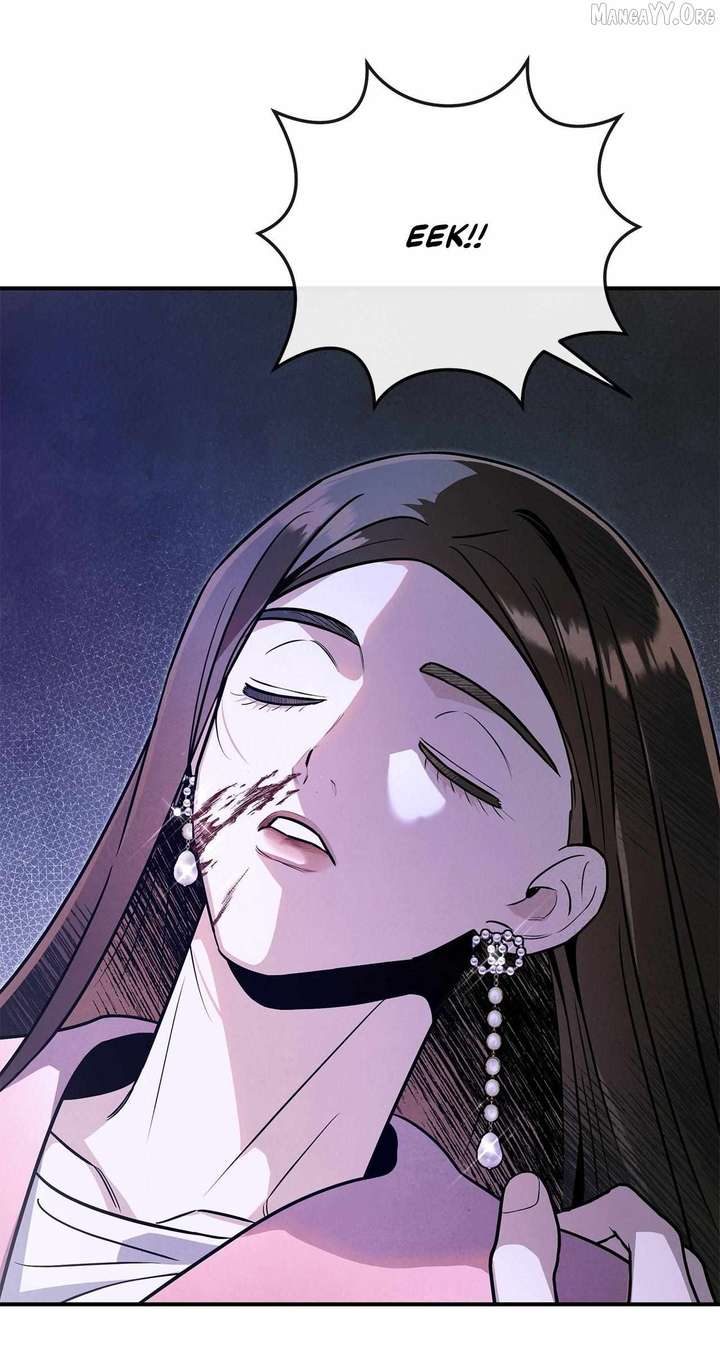 My Younger Sister Chooses Me Tonight Chapter 53 - Page 54