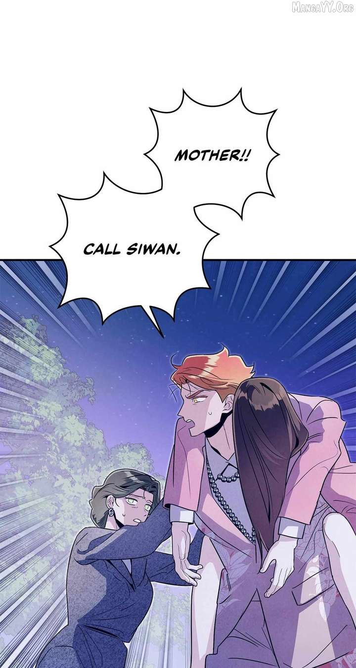 My Younger Sister Chooses Me Tonight Chapter 53 - Page 55