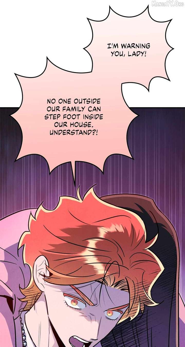 My Younger Sister Chooses Me Tonight Chapter 53 - Page 59