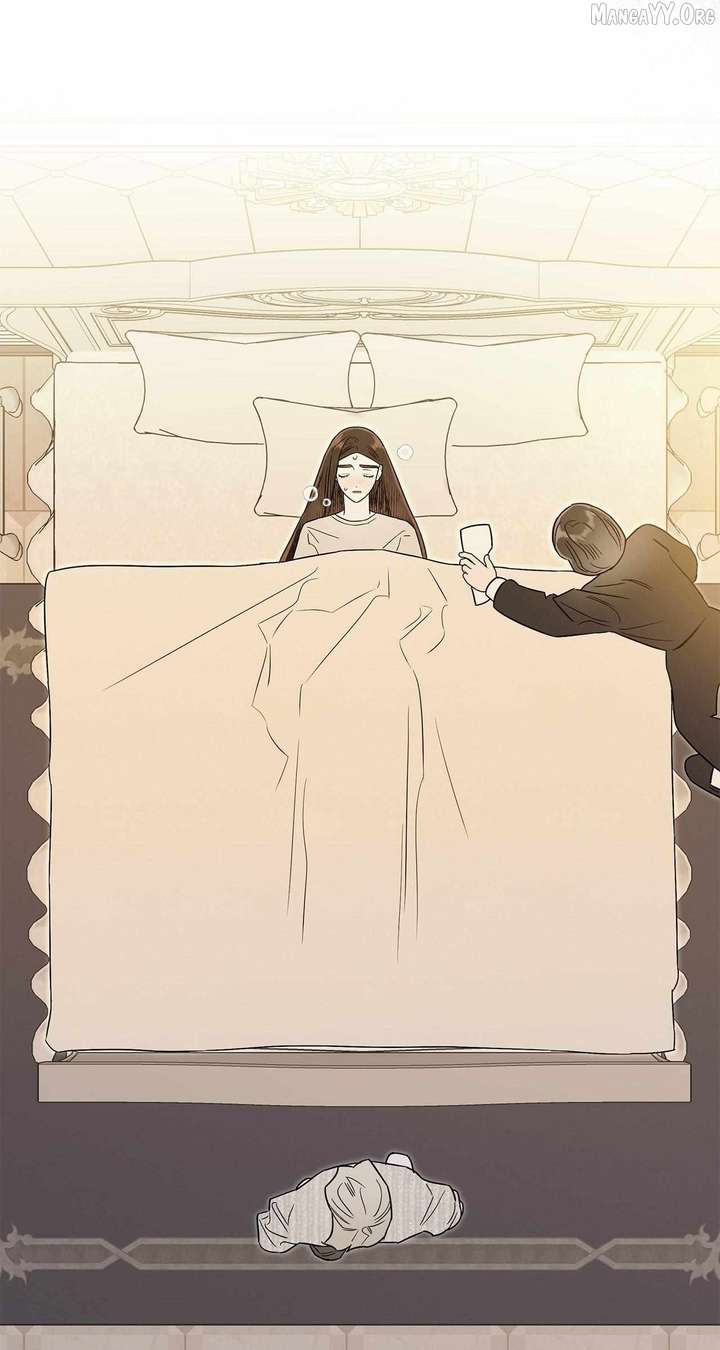 My Younger Sister Chooses Me Tonight Chapter 53 - Page 62