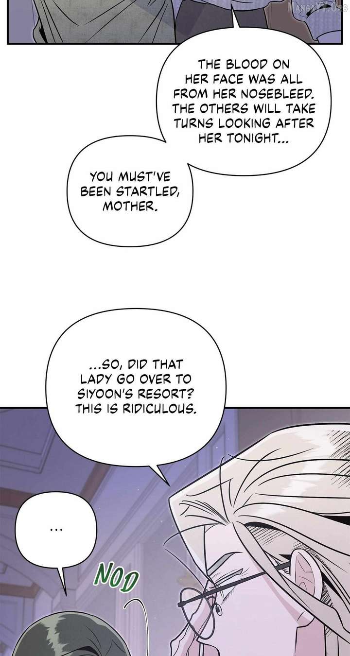My Younger Sister Chooses Me Tonight Chapter 53 - Page 65