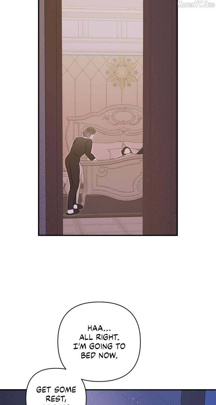 My Younger Sister Chooses Me Tonight Chapter 53 - Page 67