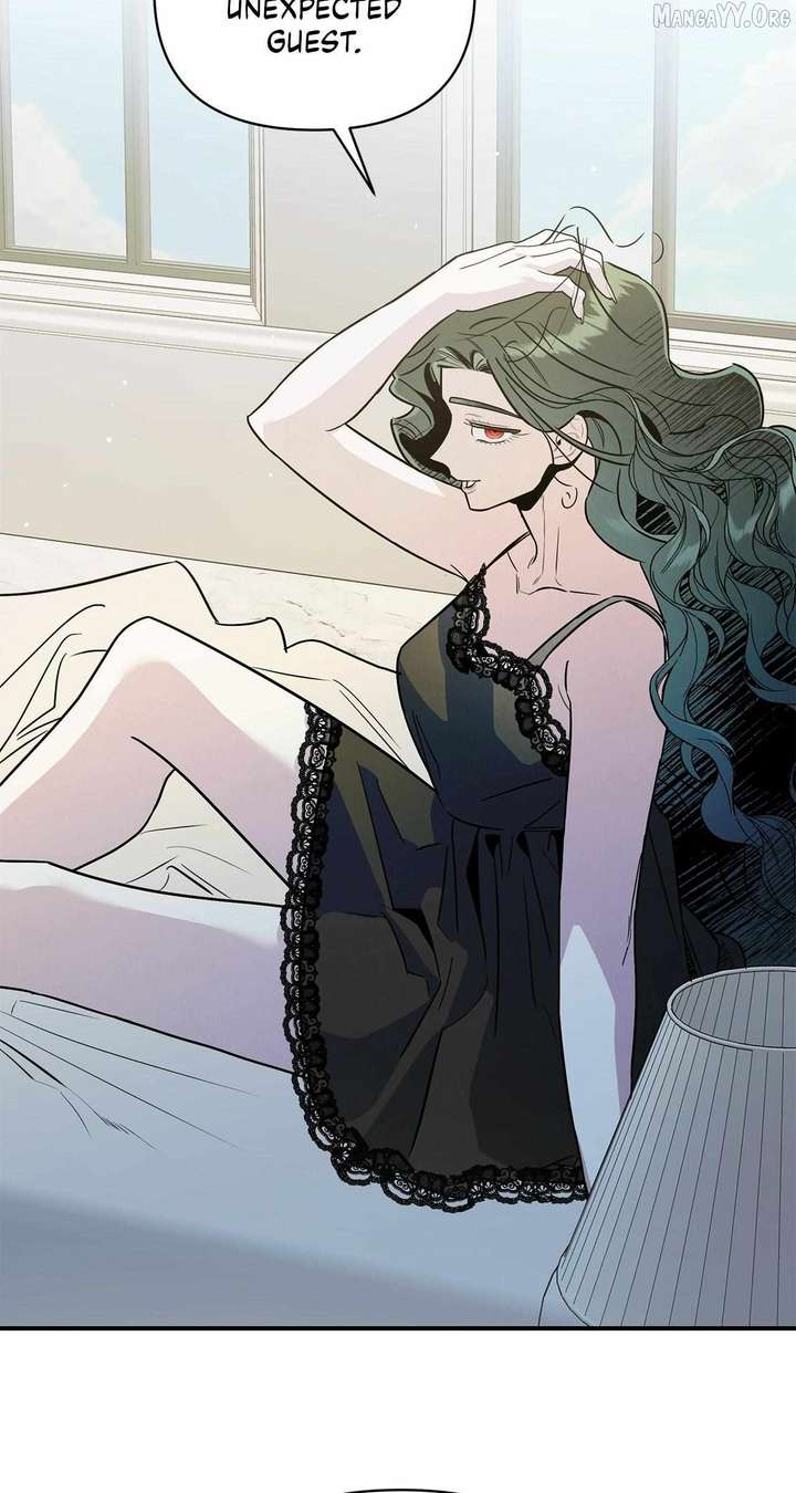 My Younger Sister Chooses Me Tonight Chapter 53 - Page 72