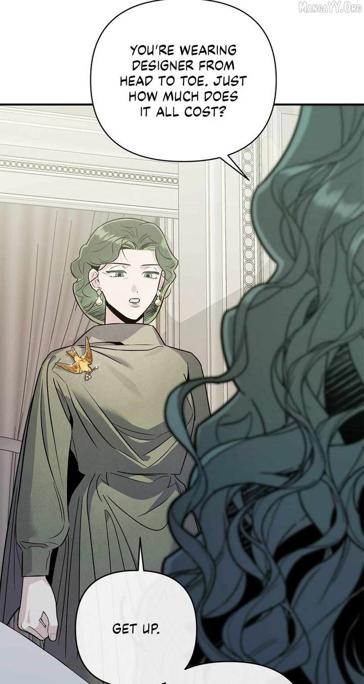 My Younger Sister Chooses Me Tonight Chapter 53 - Page 73