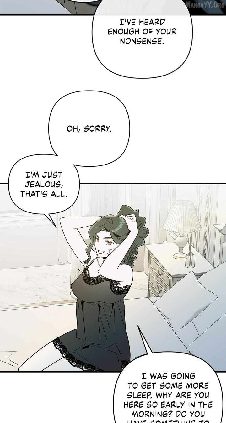 My Younger Sister Chooses Me Tonight Chapter 53 - Page 74