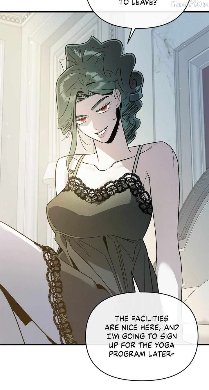 My Younger Sister Chooses Me Tonight Chapter 53 - Page 76