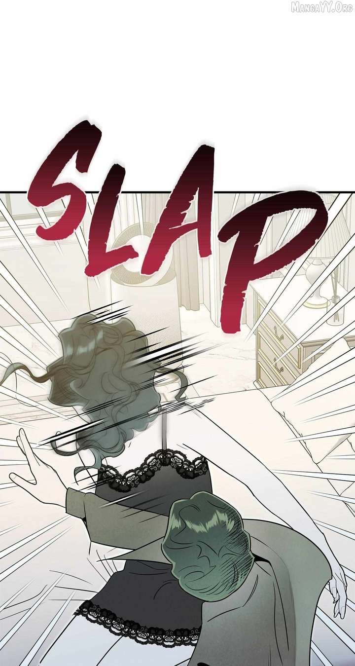 My Younger Sister Chooses Me Tonight Chapter 53 - Page 77