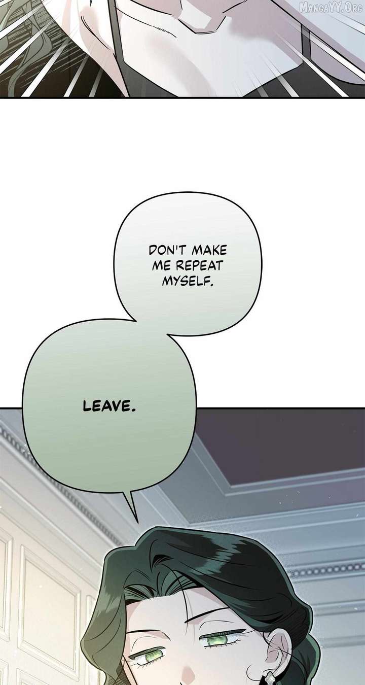 My Younger Sister Chooses Me Tonight Chapter 53 - Page 79