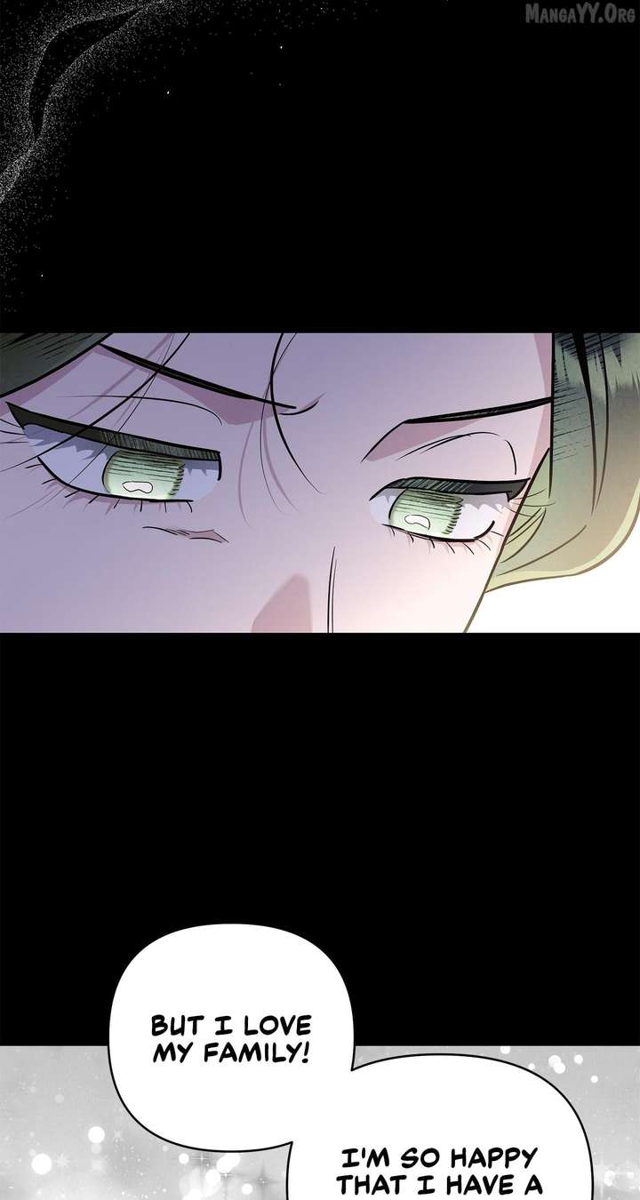 My Younger Sister Chooses Me Tonight Chapter 54 - Page 16