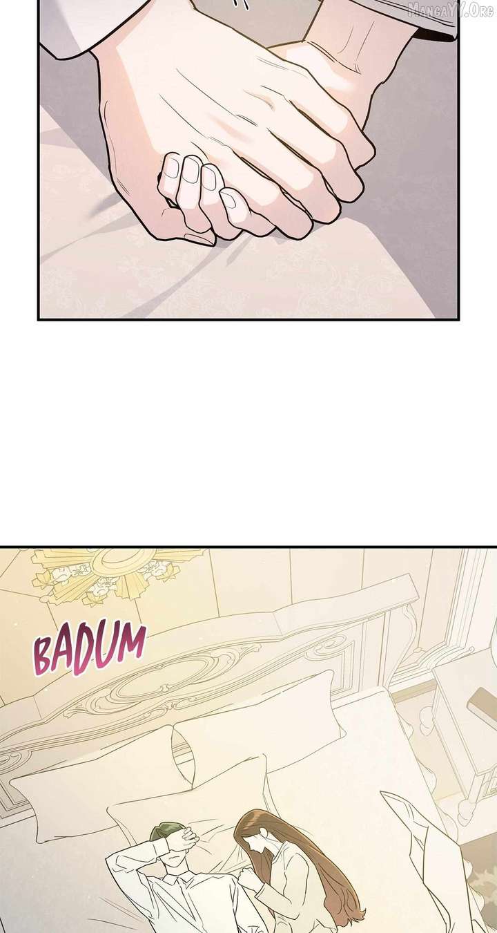 My Younger Sister Chooses Me Tonight Chapter 55 - Page 16