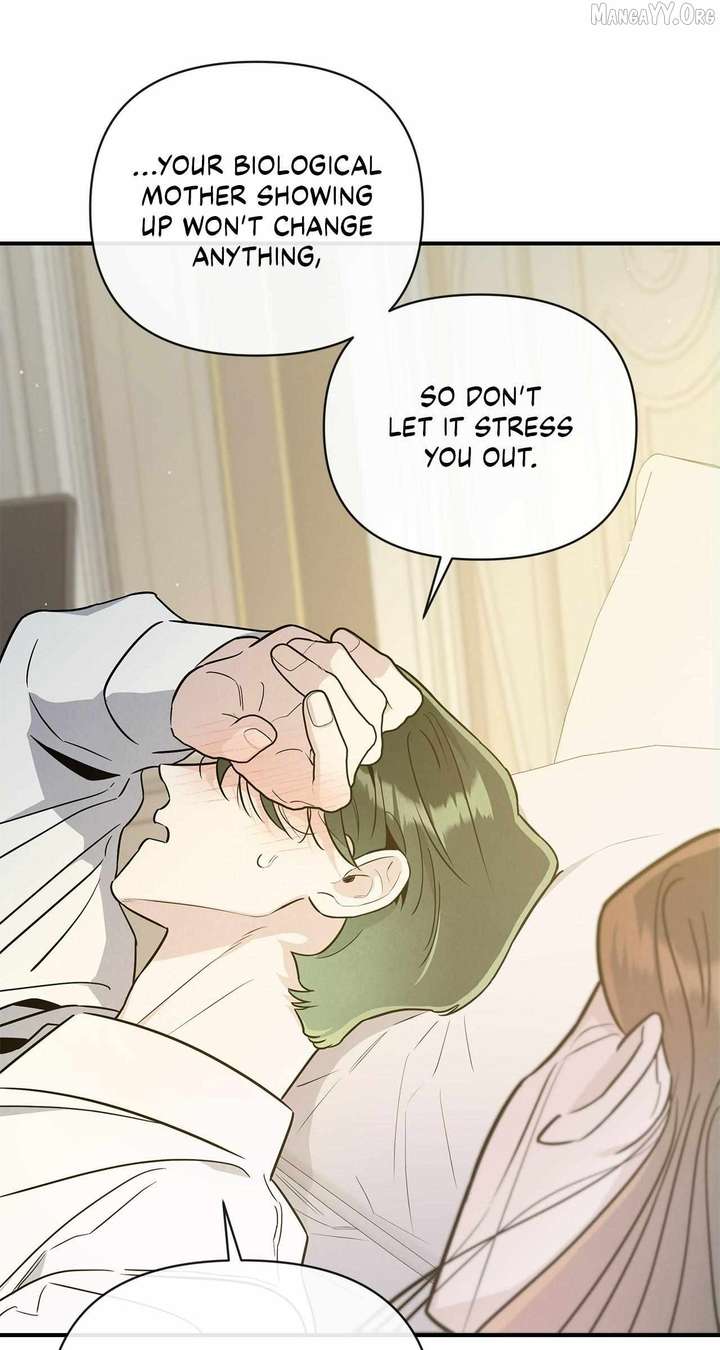My Younger Sister Chooses Me Tonight Chapter 55 - Page 18