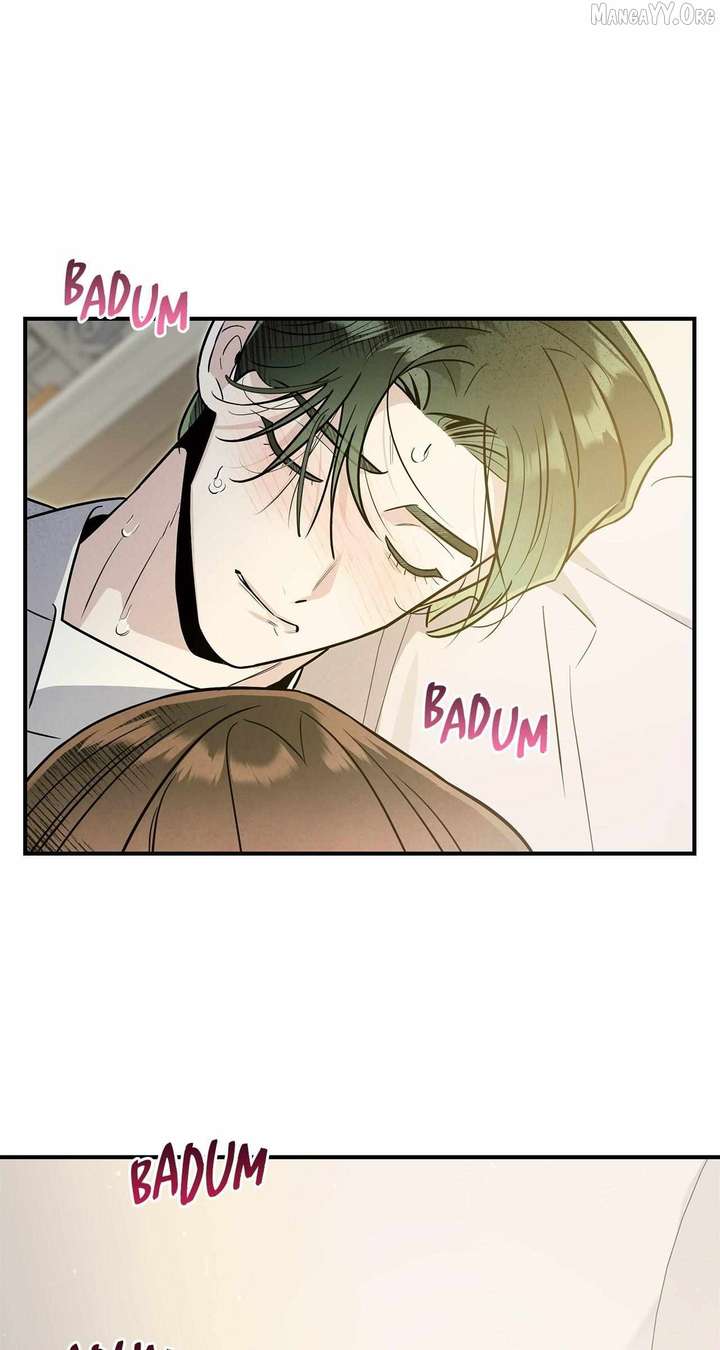My Younger Sister Chooses Me Tonight Chapter 55 - Page 27
