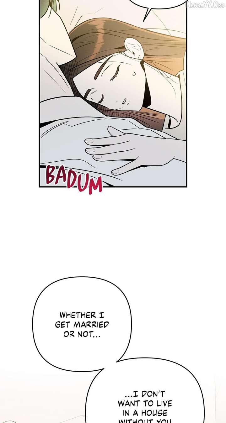 My Younger Sister Chooses Me Tonight Chapter 55 - Page 34