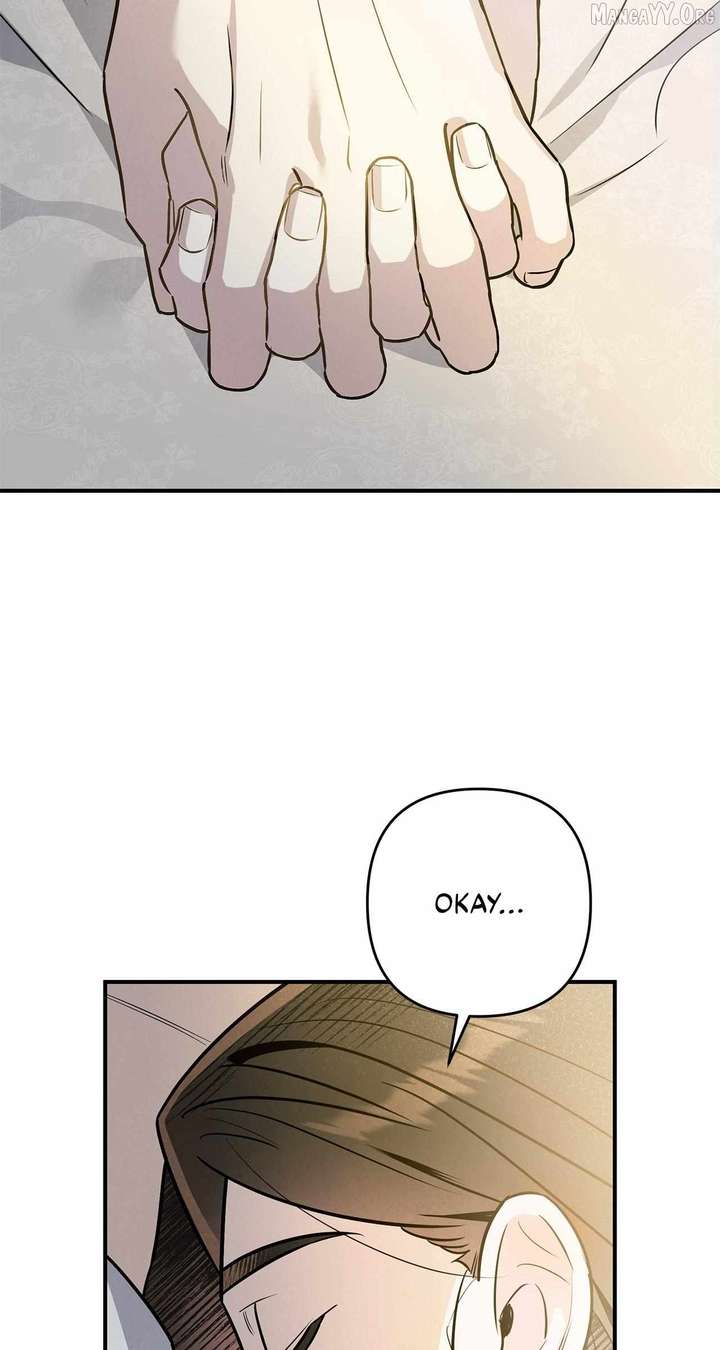 My Younger Sister Chooses Me Tonight Chapter 55 - Page 40