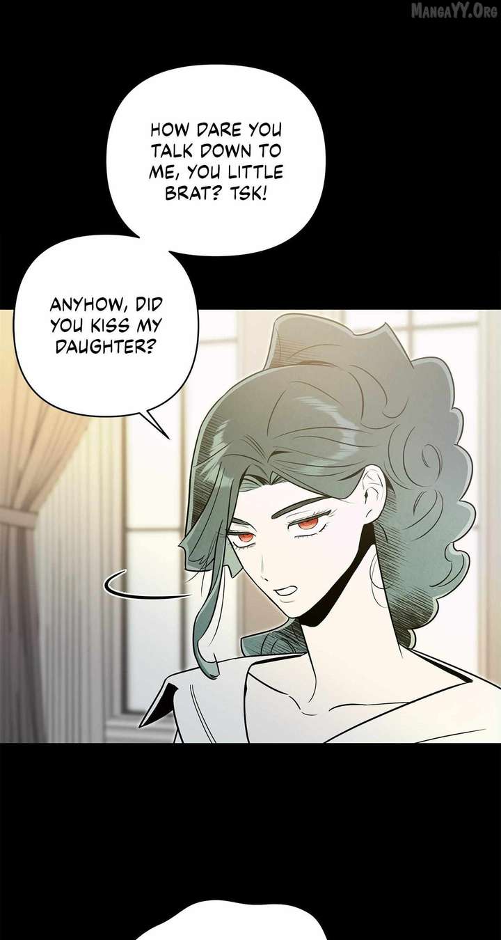 My Younger Sister Chooses Me Tonight Chapter 55 - Page 58