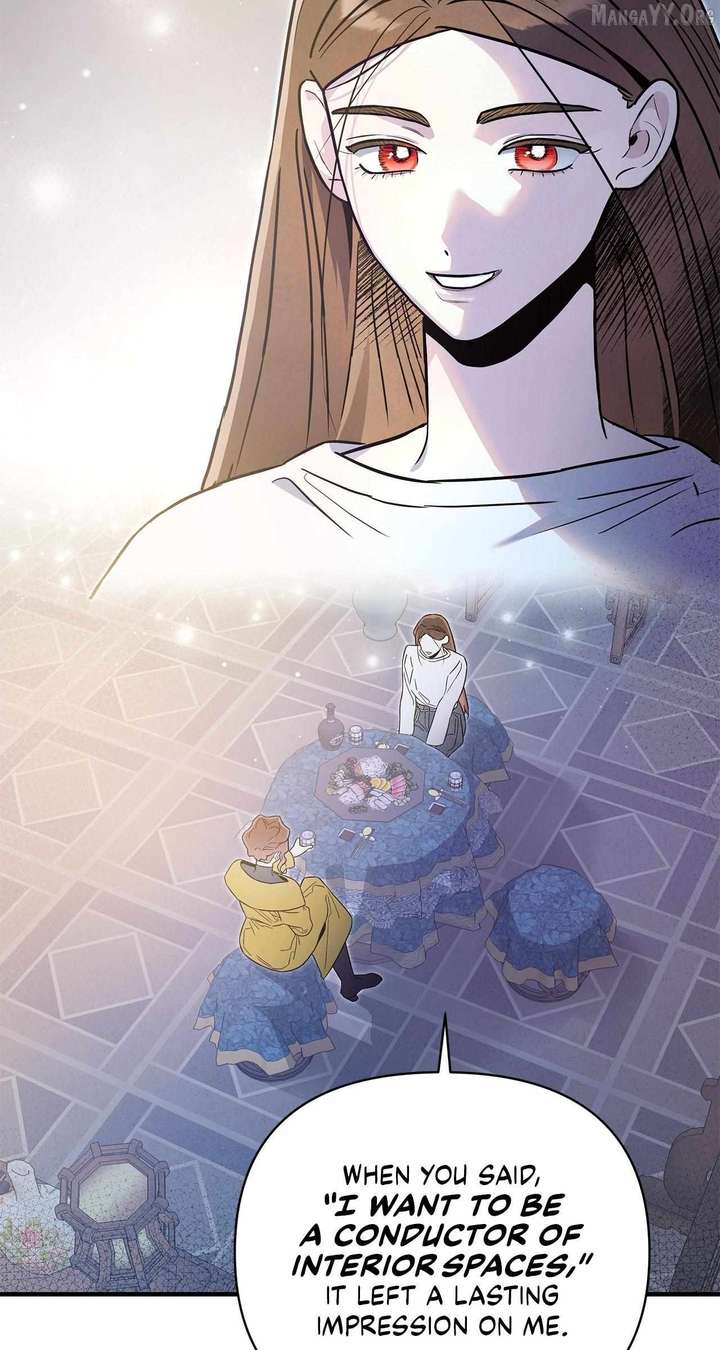 My Younger Sister Chooses Me Tonight Chapter 58 - Page 7
