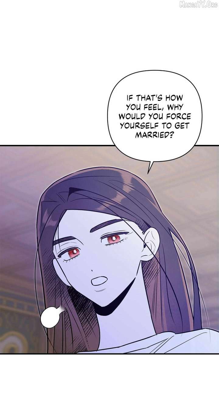 My Younger Sister Chooses Me Tonight Chapter 58 - Page 34
