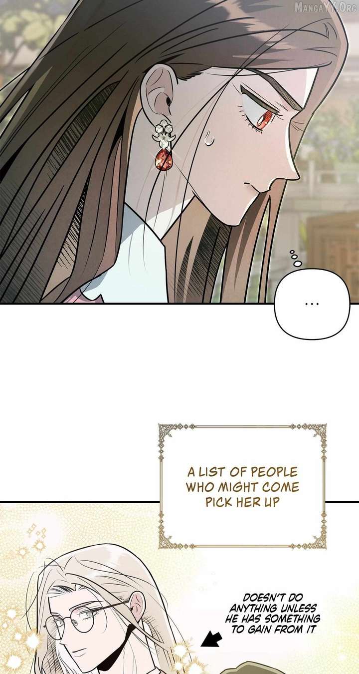 My Younger Sister Chooses Me Tonight Chapter 59 - Page 26