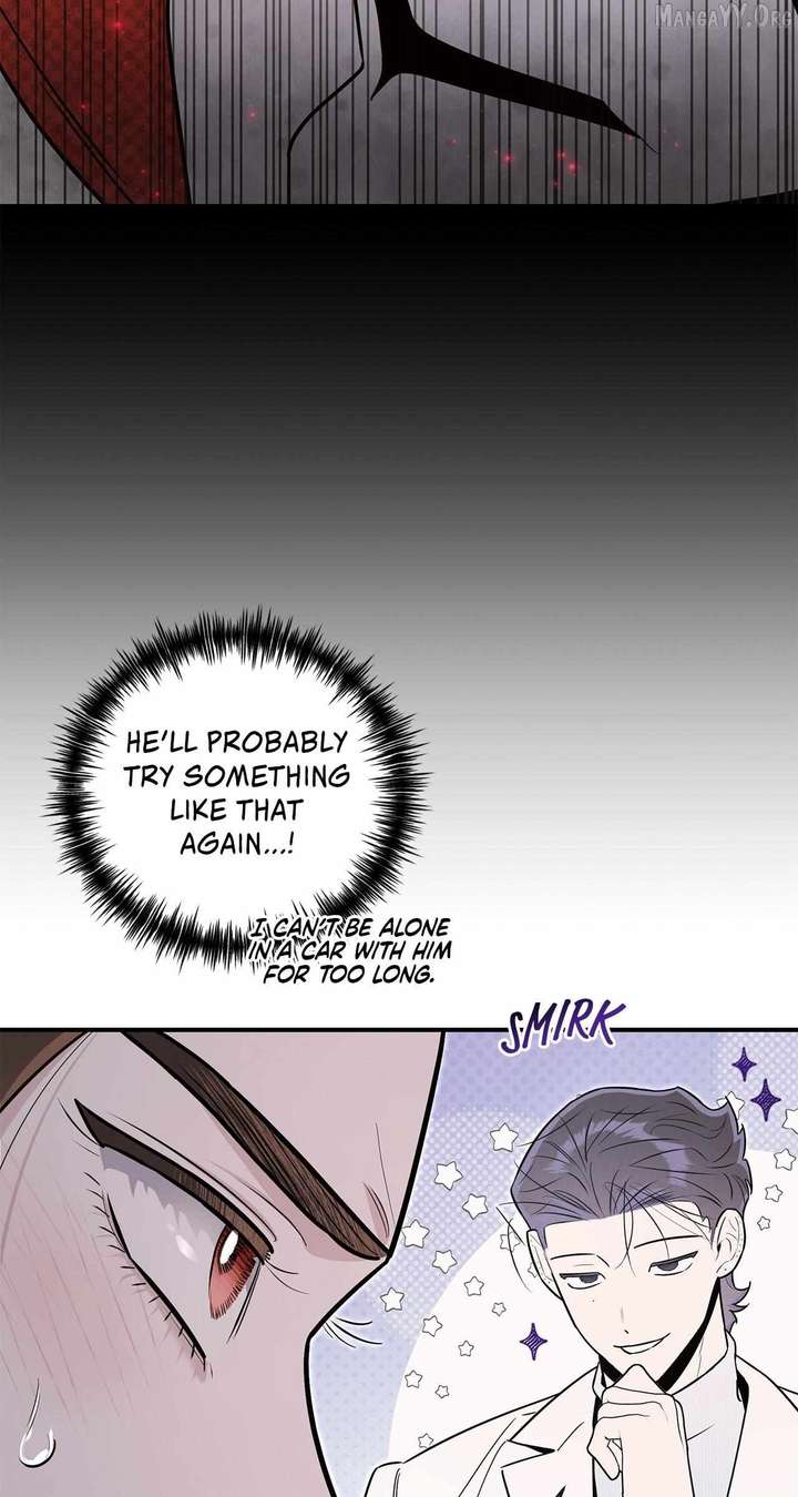 My Younger Sister Chooses Me Tonight Chapter 59 - Page 30