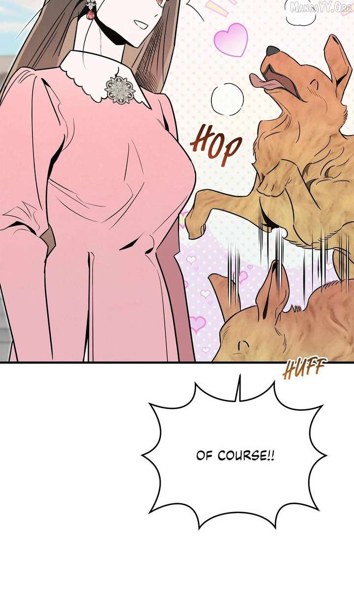 My Younger Sister Chooses Me Tonight Chapter 59 - Page 34