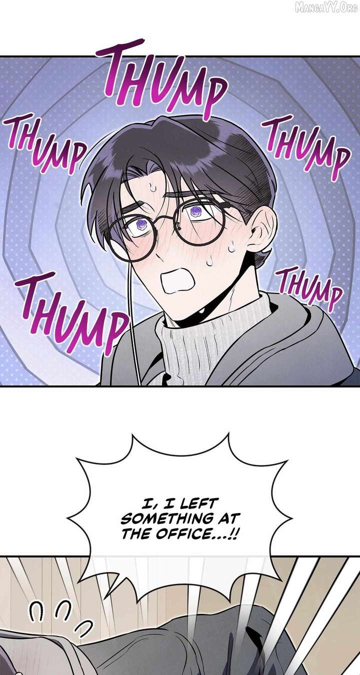 My Younger Sister Chooses Me Tonight Chapter 61 - Page 38