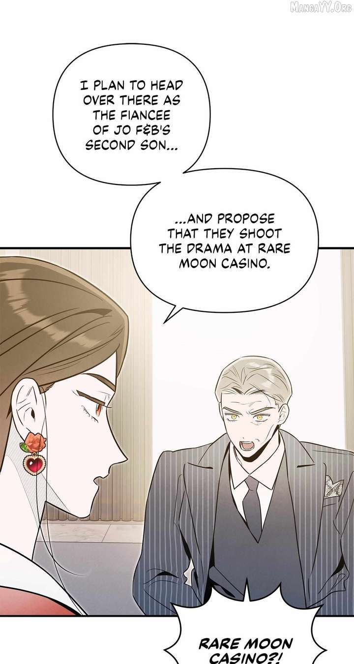 My Younger Sister Chooses Me Tonight Chapter 61 - Page 47