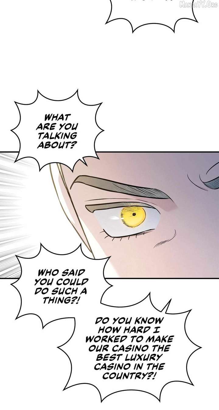 My Younger Sister Chooses Me Tonight Chapter 61 - Page 48