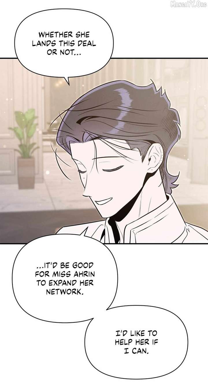 My Younger Sister Chooses Me Tonight Chapter 61 - Page 50