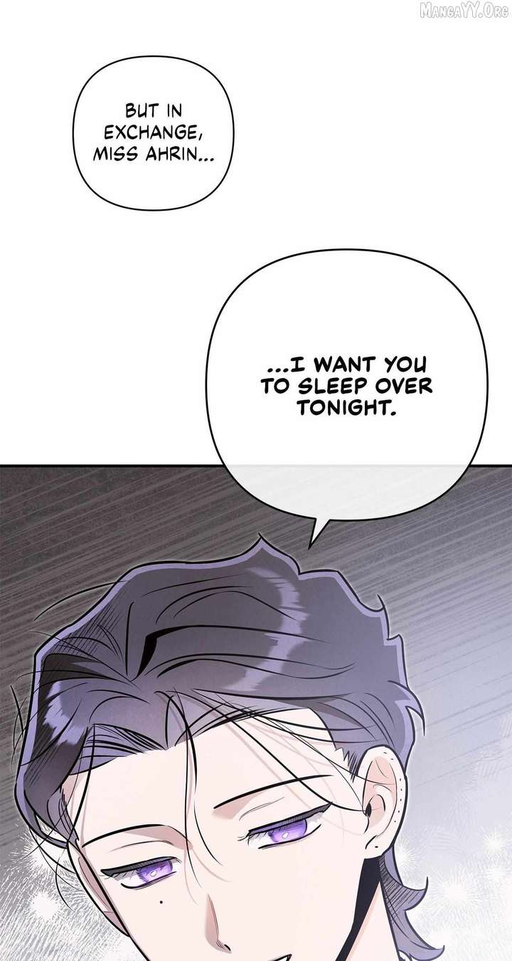 My Younger Sister Chooses Me Tonight Chapter 61 - Page 51